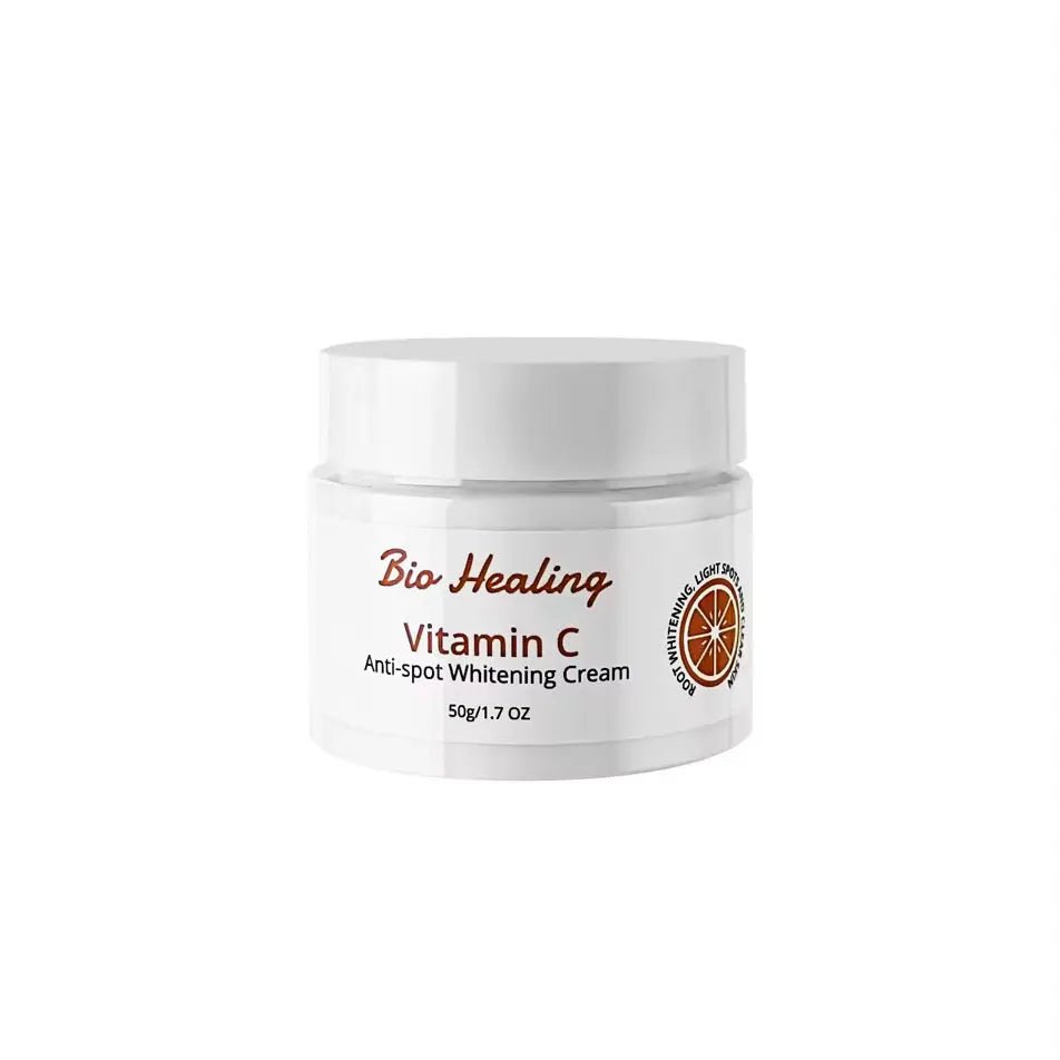 Bio Healing Dark Spot Whitening Cream