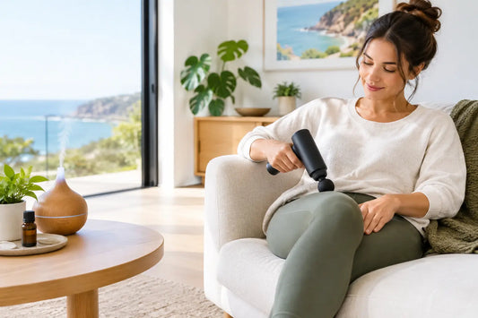 Australian Owned Wellness Products for Home