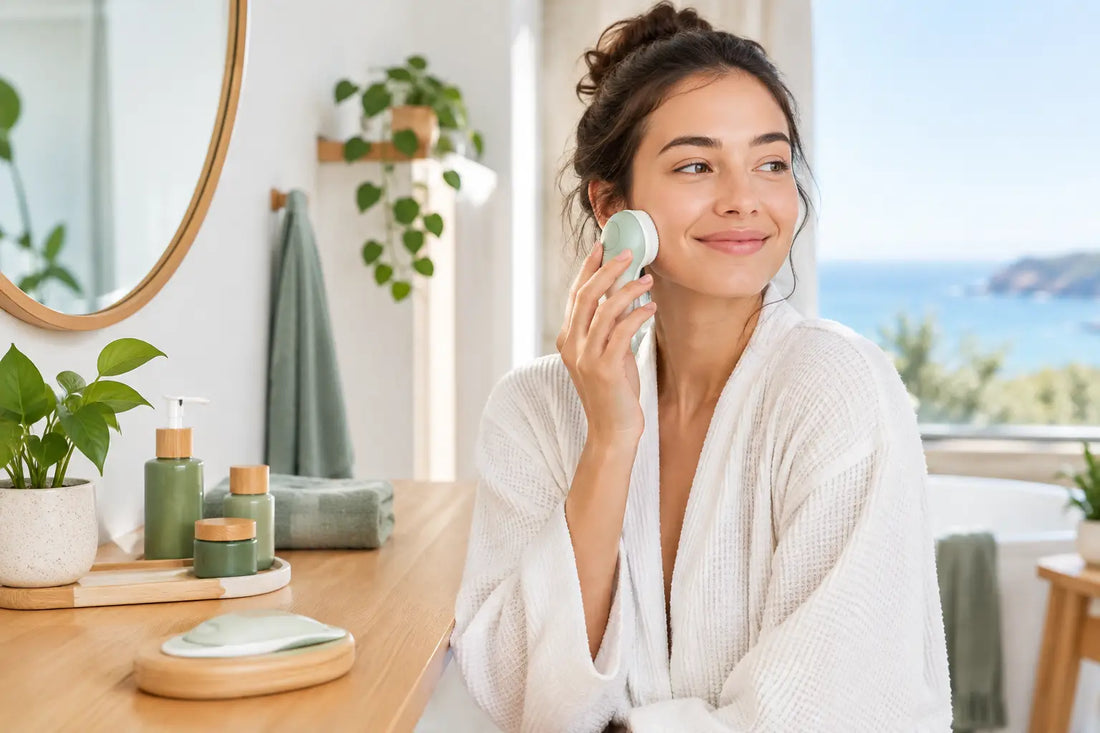 Vegan Personal Care for a Better Daily Routine