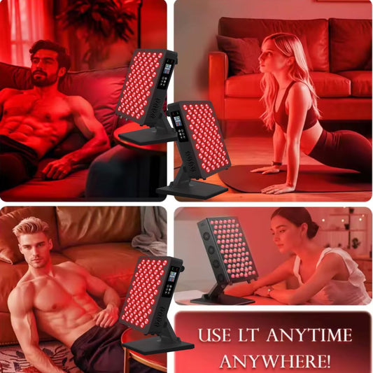 Red Light Therapy Australia 2026: The Complete Science-Backed Guide to Benefits, Devices & Results