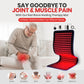 Bio Healing™ Red Light Therapy Mat