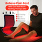 Bio Healing™ Red Light Therapy Mat
