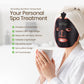 Red Light Therapy 7-Color LED Face Mask  - Bio Healing™
