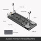 9-in-1 Multifunctional Fitness Pilate Reformer Board