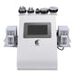 Bio Healing 6-in-1 Ultrasonic Cavitation + RF Machine