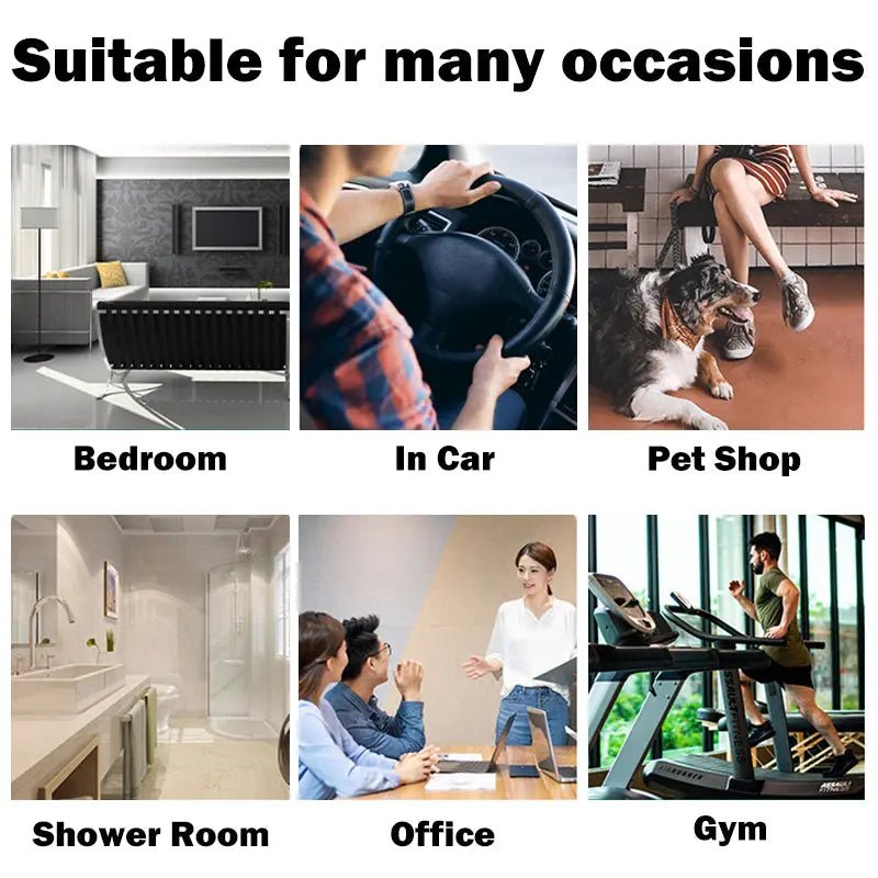 100G/H Ozone Generator