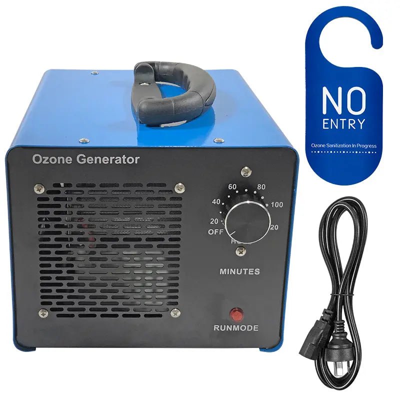 100G/H Ozone Generator