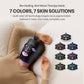 Red Light Therapy 7-Color LED Face Mask  - Bio Healing™