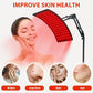 Premium Dual-Wavelength Red Light Therapy Panel