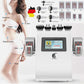 Bio Healing 6-in-1 Ultrasonic Cavitation + RF Machine