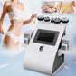 Bio Healing 6-in-1 Ultrasonic Cavitation + RF Machine