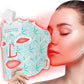 Red Light Therapy 7-Color LED Face Mask  - Bio Healing™