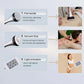 9 - in - 1 Ultrasonic Cavitation & RF Body Contouring Beauty Machine (80K Technology)