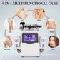 9 - in - 1 Ultrasonic Cavitation & RF Body Contouring Beauty Machine (80K Technology)