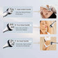 9 - in - 1 Ultrasonic Cavitation & RF Body Contouring Beauty Machine (80K Technology)