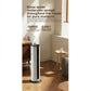 9L Smart Humidifier with UV Sterilisation BioHealing
