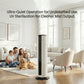 9L Smart Humidifier with UV Sterilisation BioHealing
