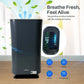 Bio Healing Model B02 Hepa 13 Air Purifier