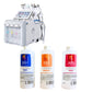 Hydro Dermabrasion Aqua Peel Solution Sets For Beauty Machine