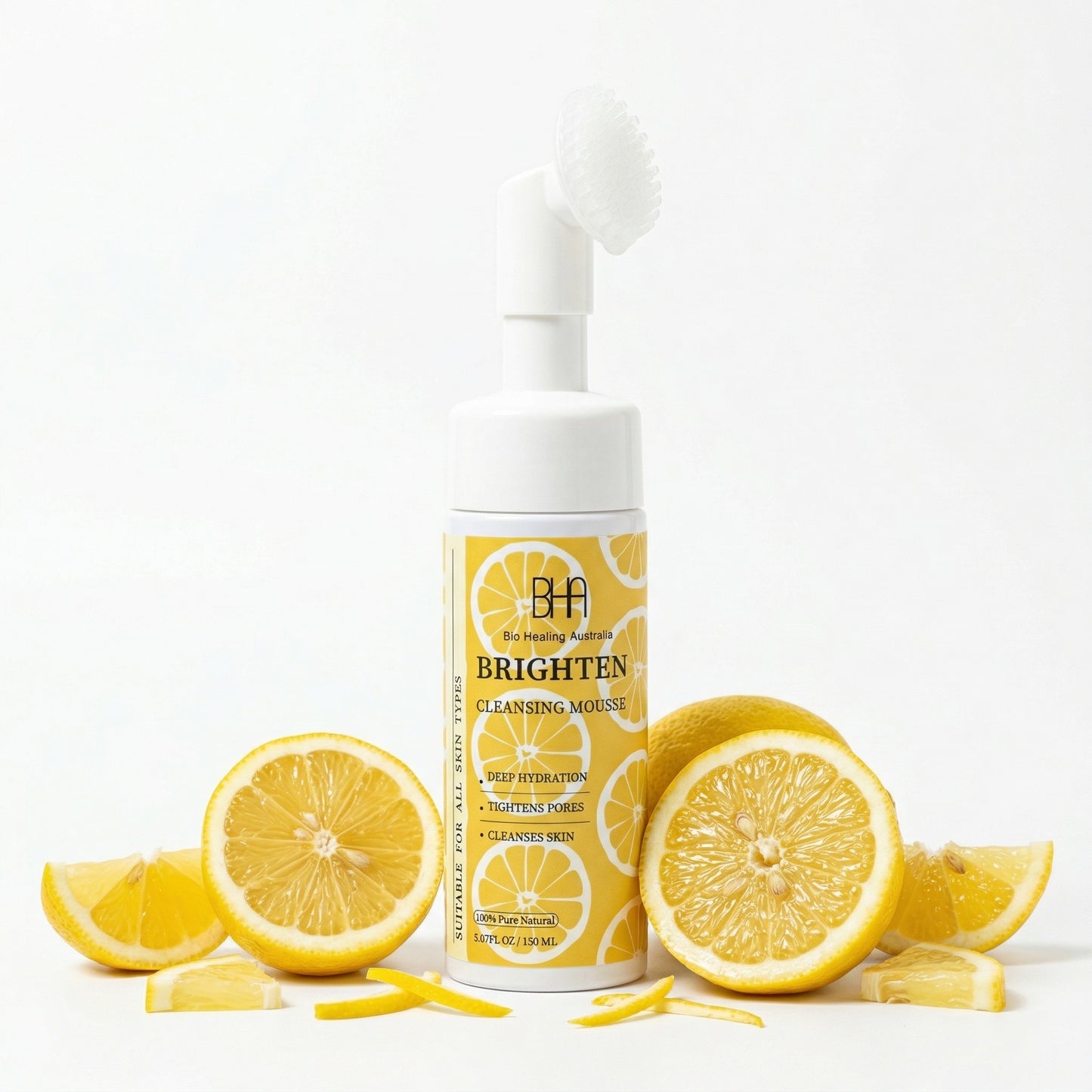 Dark Spot Whitening Cleanser - Effective Spot Reduction