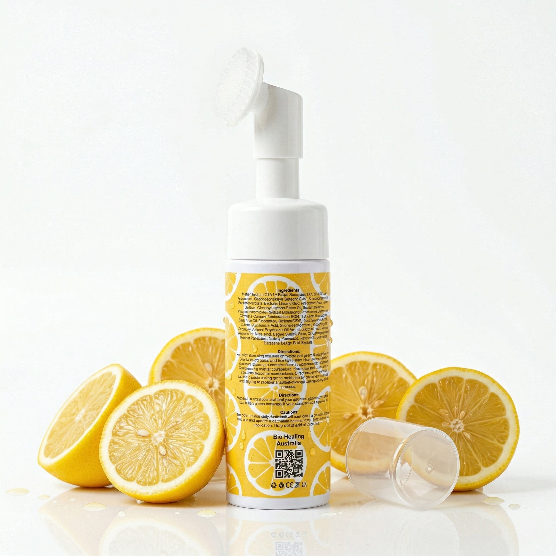 Dark Spot Whitening Cleanser - Effective Spot Reduction