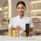 Anti - Aging, Anti - Acne And Anti - Oxidation BioHealing Facial Set