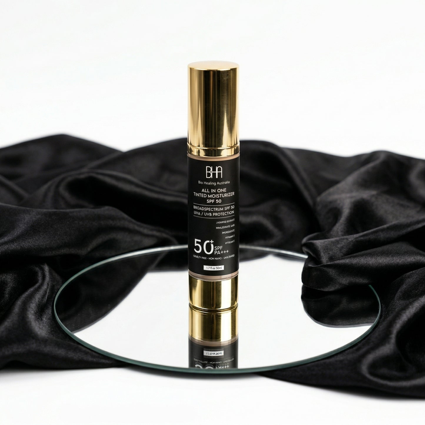 SPF46 Universal Tinted Sunscreen