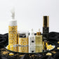 Anti - Aging, Anti - Acne And Anti - Oxidation BioHealing Facial Set