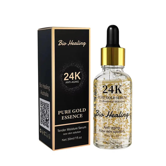 Bio Healing 24K Gold Facial Serum