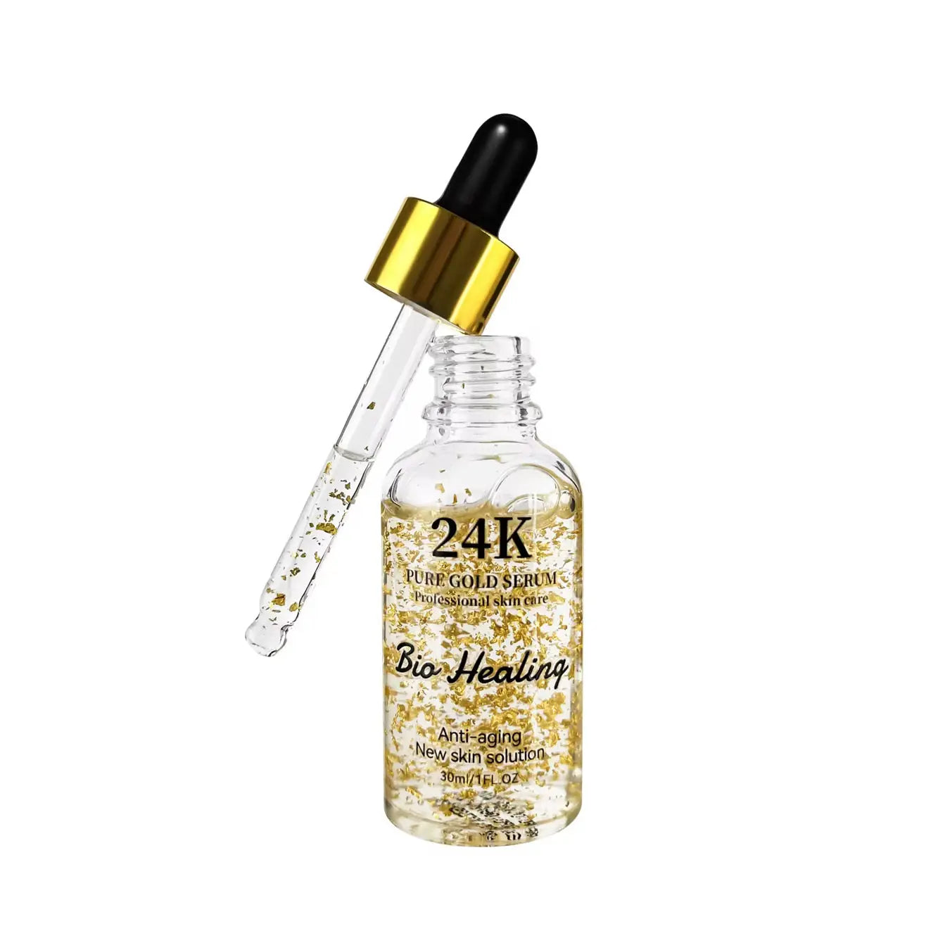 Bio Healing 24K Gold Facial Serum