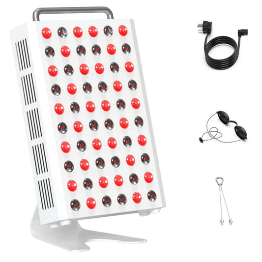 Red Wave Healing Infrared 300W Red Light Therapy Panel