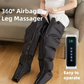BioHealing™ Leg Heat Air Compression Foot & Calf Circulation Massager