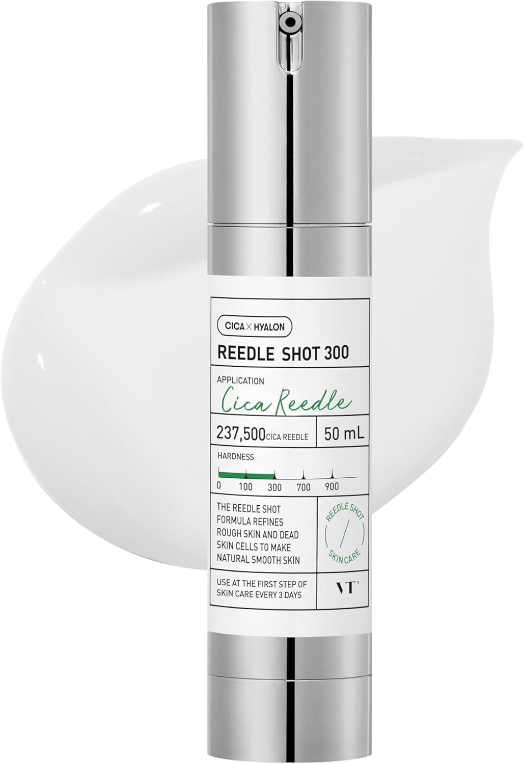 BIO CICA Reedle Shot Serum For Micro-needling