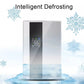 Bio Healing 2.2L Portable Dehumidifier & Air Purifier