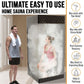 Bio Healing 3L Portable Steam Sauna