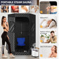 Bio Healing 3L Portable Steam Sauna