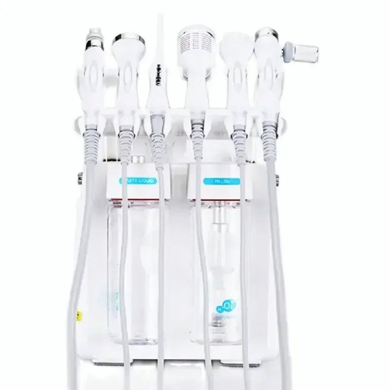Bio Healing™ 6 in 1 Beauty Machine