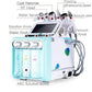 Bio Healing™ 6 in 1 Beauty Machine