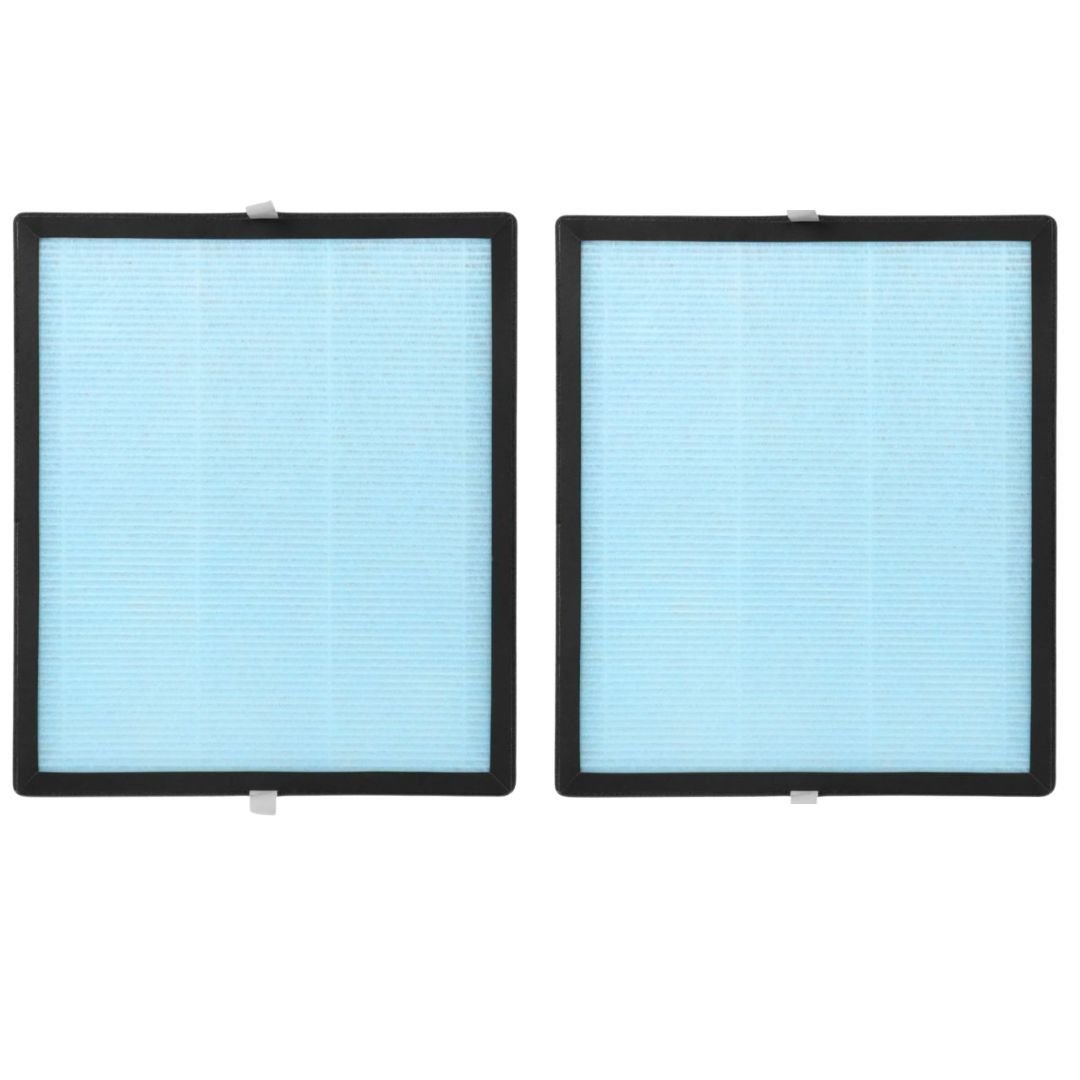 Bedroom air purifier