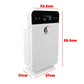 Bio Healing HEPA 13 Air Purifier