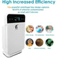 Bio Healing HEPA 13 Air Purifier