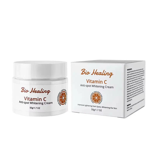 Bio Healing Dark Spot Whitening Cream