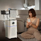 Bio Healing Hospital-Grade 5 Layers HEPA 13 Air Purifier & Humidifier