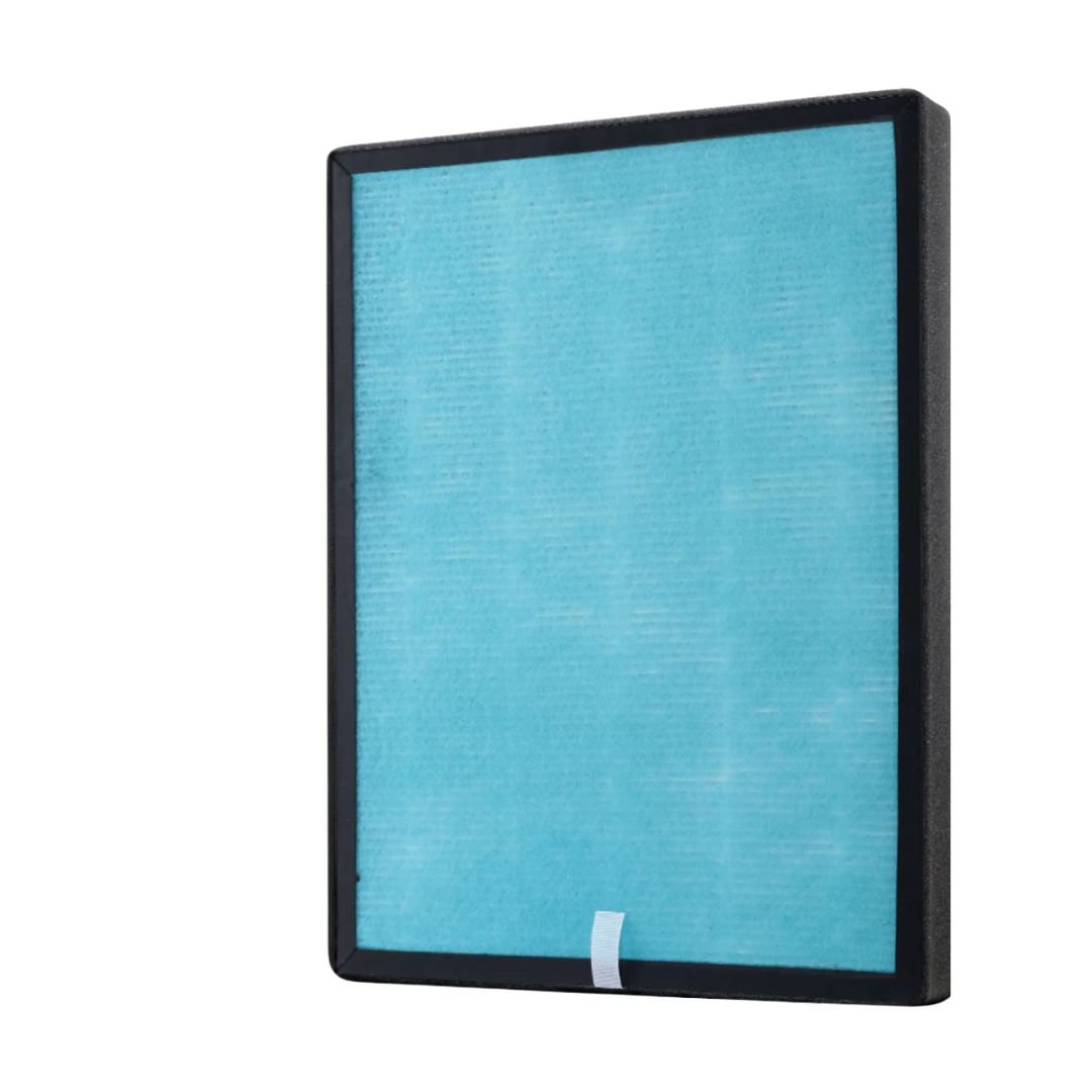 Bio Healing Model B02 Hepa 13 Air Purifier