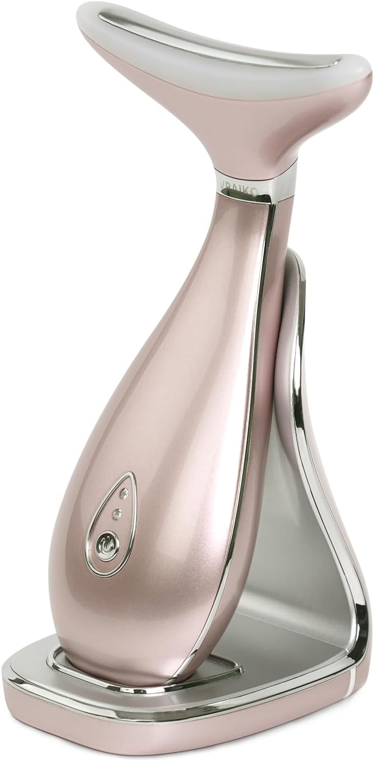 Bio Healing™ Neck, Face Massager – Anti-Aging, Lifting Skin Rejuvenation Device