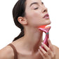 Bio Healing™ Neck, Face Massager – Anti-Aging, Lifting Skin Rejuvenation Device
