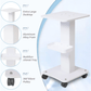 Bio Healing Salon Trolley