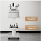 Bio Healing Salon Trolley