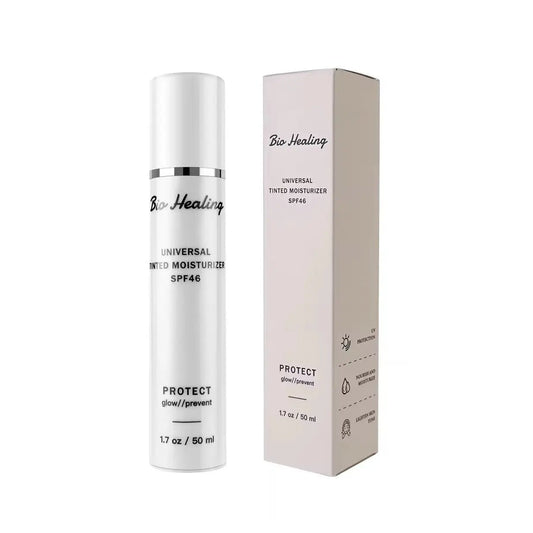 Bio Healing Universal Tinted Sunscreen SPF46