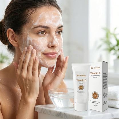 Dark Spot Whitening Cleanser - Effective Spot Reduction